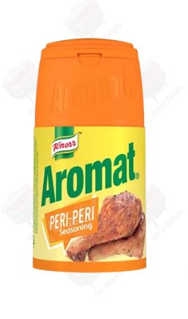 Knorr Aromat - Peri-Peri 75g