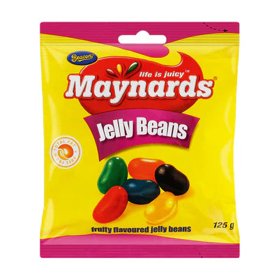 Maynard Fruit Jelly Beans