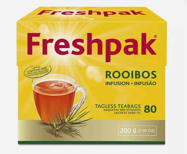 Freshpak Rooibos Tea