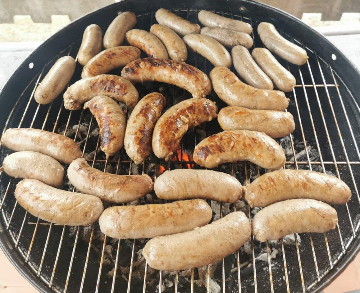 Pork Bangers - 500g