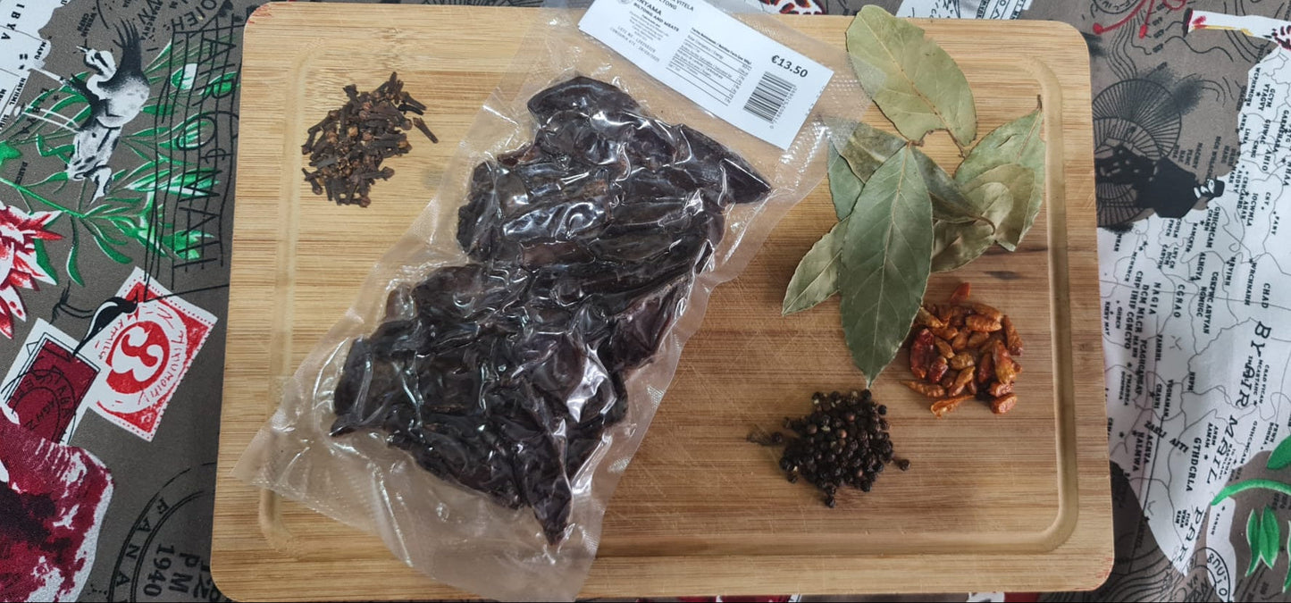 Biltong - 250g