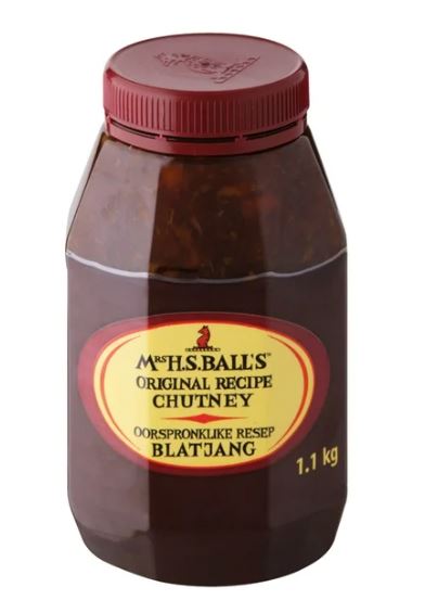 Mrs Balls Chutney - Original
