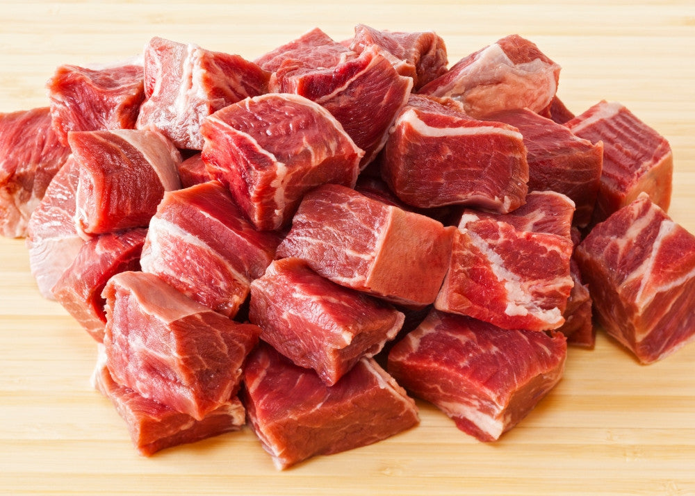 Lamb Stew