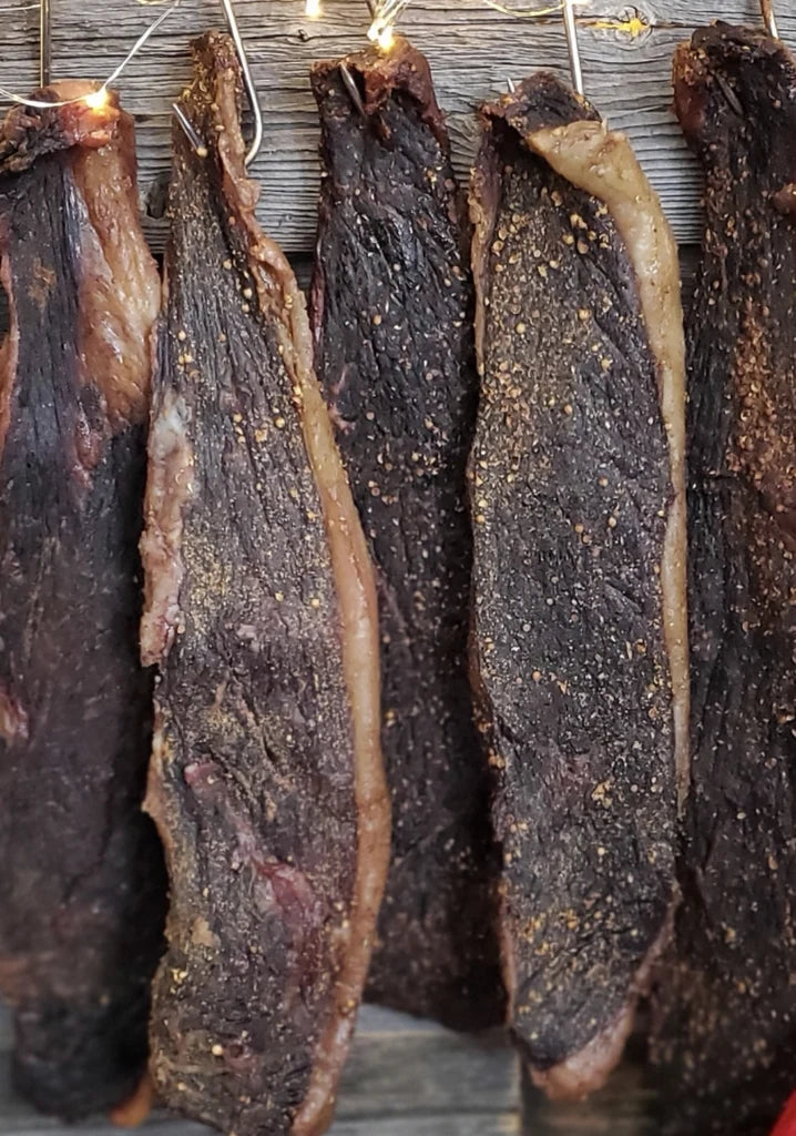 Biltong Slabs
