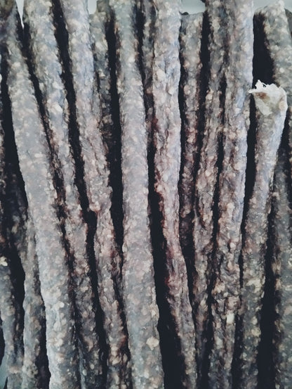 Chili Droëwors - 250g