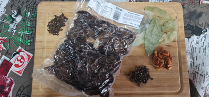 Biltong - 500g