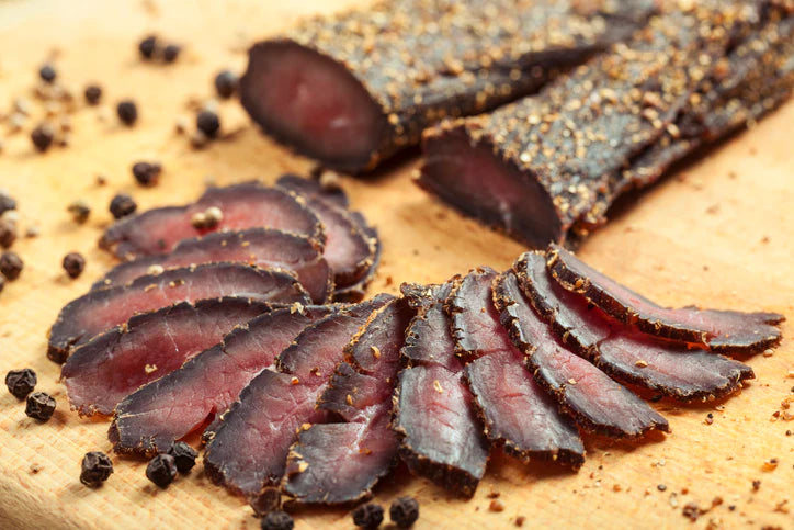 Biltong - 500g
