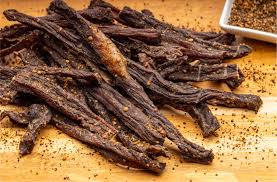 Biltong Sticks - 100g