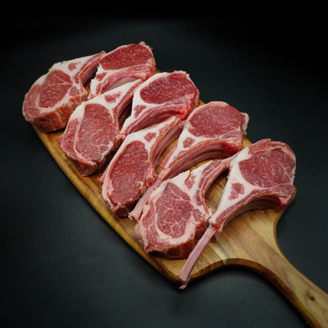 Lamb Chops