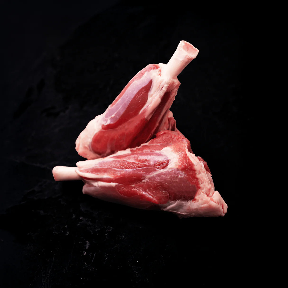 Lamb Shanks