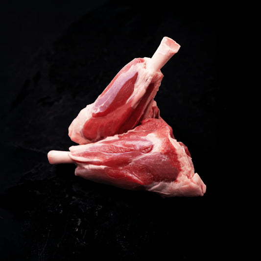 Lamb Shanks